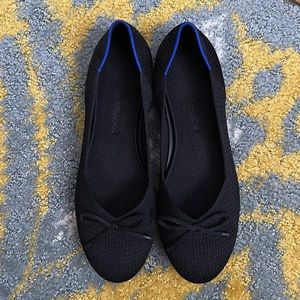 Rothy’s Ballet Flats